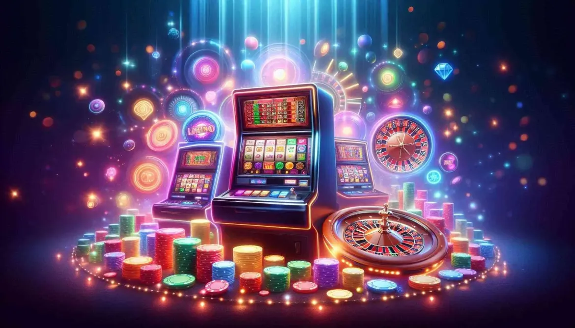 Mr Sloty Casino